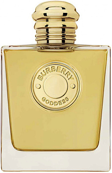 Фото духи Burberry Goddess Intense