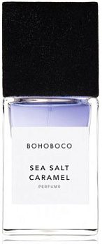 Фото духи Bohoboco Sea Salt Caramel