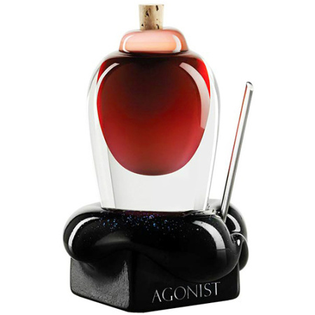 Фото духиAgonist The Infidels