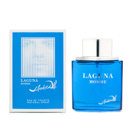 Фото духиSalvador Dali Laguna Pour Homme