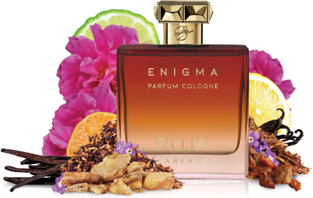 Фото духиRoja Dove Enigma Pour Homme Parfum Cologne
