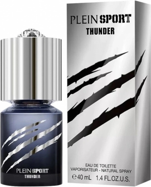 Philipp Plein Sport Thunder 40