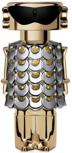 Paco Rabanne Fame (20-36368 парфюмерная вода-тестер 80 мл)