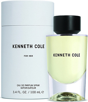 Фото духи Kenneth Cole Kenneth Cole for her