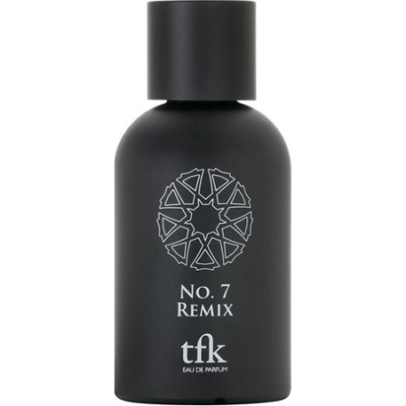 Фото духиThe Fragrance Kitchen No. 7 Remix