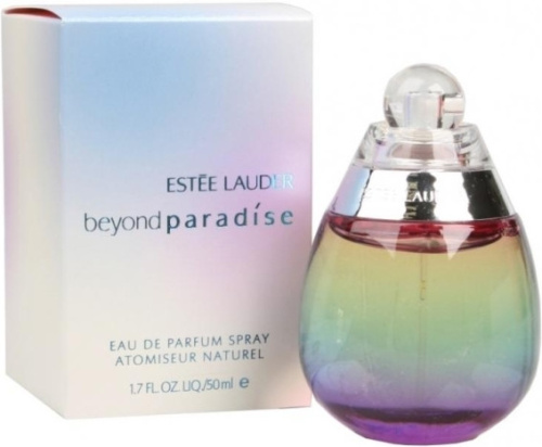 Фото духиEstee Lauder Beyond Paradise for women
