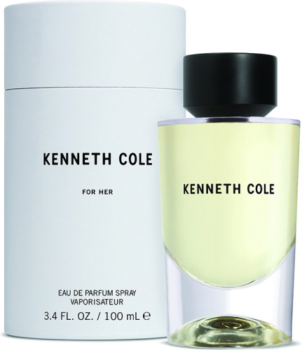 Kenneth Cole Kenneth Cole for her (20-63094 парфюмерная вода 100 мл)