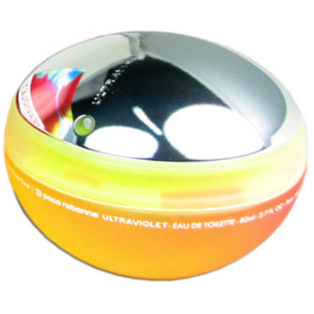 Фото духиPaco Rabanne Ultraviolet Colours of Summer