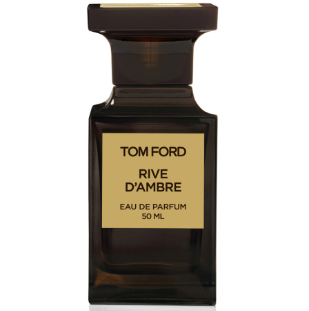 Фото духиTom Ford Rive d’Ambre