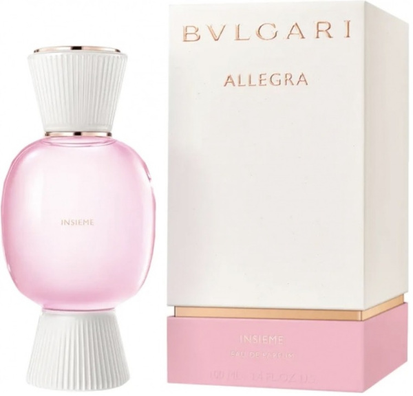 Bvlgari Insieme 100