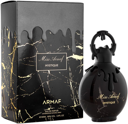 Фото духиSterling Parfums Armaf Miss Armaf Mystique