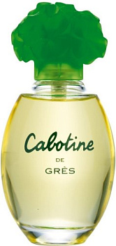 Фото духи Gres Cabotine