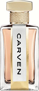 Фото духи Carven Variations Paris Sao Paulo