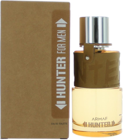 Фото духиSterling Parfums Armaf Hunter For Men