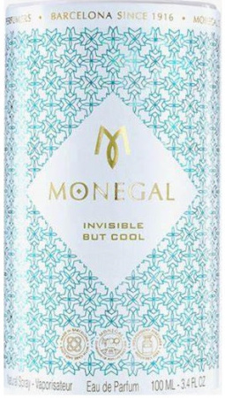 Фото духиRamon Monegal Invisible But Cool