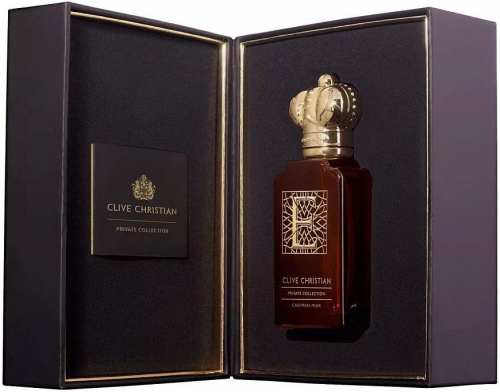 Фото духиClive Christian E Cashmere Musk