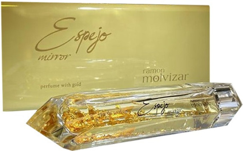 Фото духиRamon Molvizar Espejo Mirror