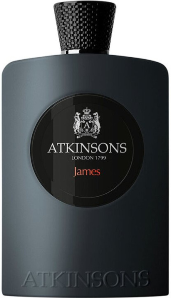 Atkinsons James (20-67865 парфюмерная вода-тестер 100 мл)