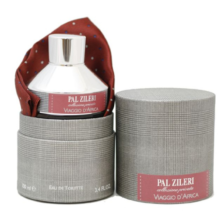 Фото духиPal Zileri Collezione Privata Viaggio d`Africa