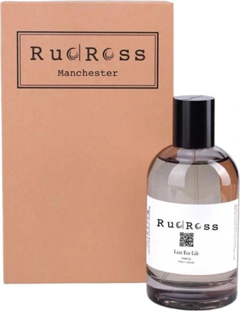 RudRoss Lust for Life 95