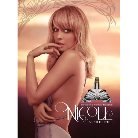 Фото духиNicole Richie Nicole