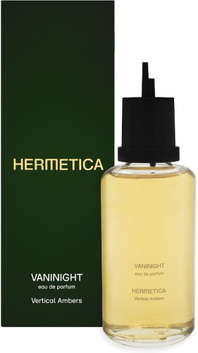 Фото духиHermetica Vaninight