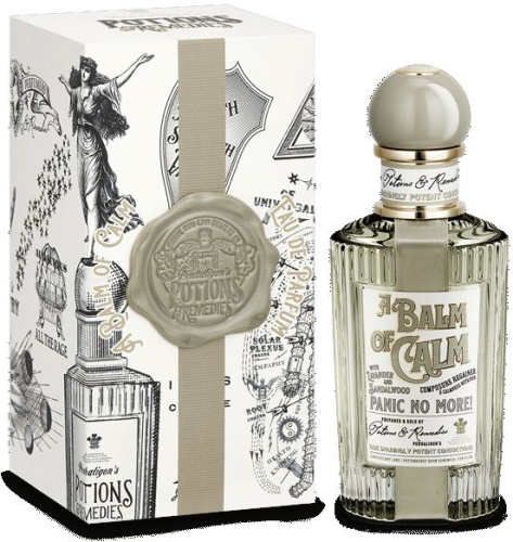 Penhaligon's A Balm Of Calm (20-27172 парфюмерная вода 100 мл)