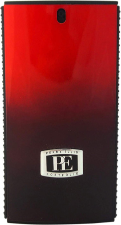 Фото духиPerry Ellis Portfolio Red
