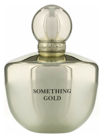 Фото духиOscar de la Renta Something Gold
