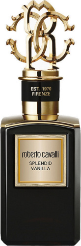 Roberto Cavalli Splendid Vanilla (20-24068 парфюмерная вода-тестер 100 мл)