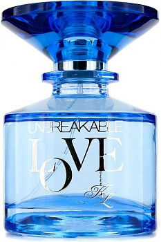 Фото духи Khloe and Lamar Unbreakable Love