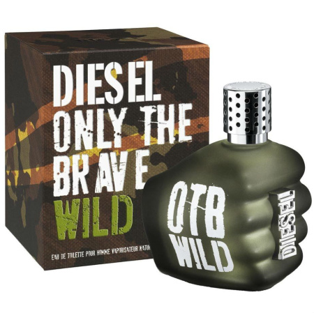 Фото духиDiesel Only The Brave Wild