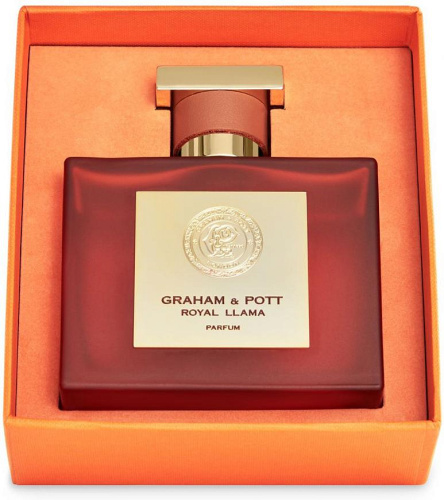 Фото духиGraham & Pott Royal Llama