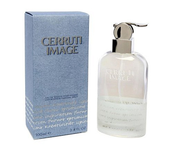 Cerruti Image Pour Homme 100