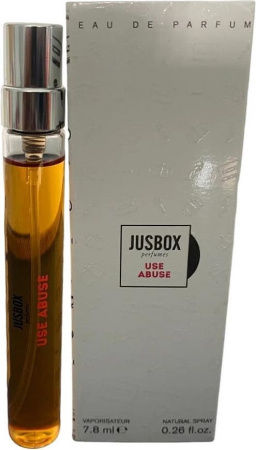 Фото духиJusbox Use Abuse