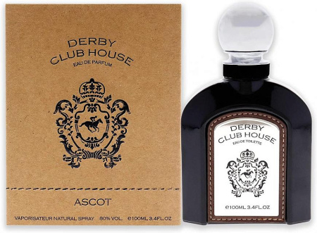 Фото духиSterling Parfums Derby Club House Ascot