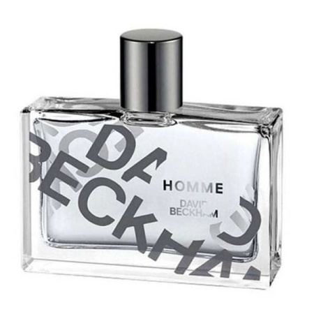 Фото духиDavid Beckham Homme