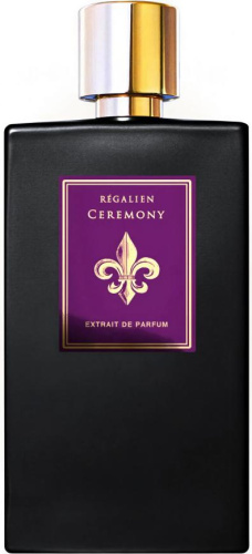 Фото духиRegalien Ceremony