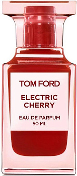 Tom Ford Electric Cherry (20-88133 парфюмерная вода-тестер 50 мл)