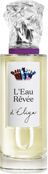Sisley L'eau Revee D'eliya (20-38183 туалетная вода-тестер 100 мл)