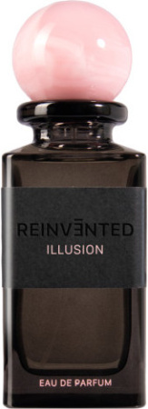 Фото духиReinvented Illusion