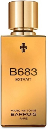 Фото духиMarc-Antoine Barrois B683 Extrait