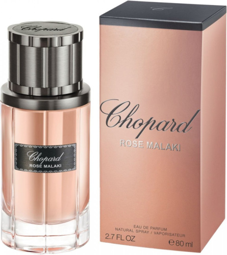 Фото духиChopard Rose Malaki