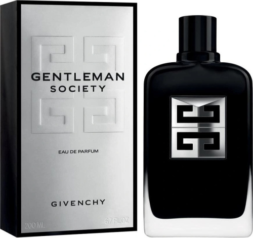 Givenchy Gentleman Society 200