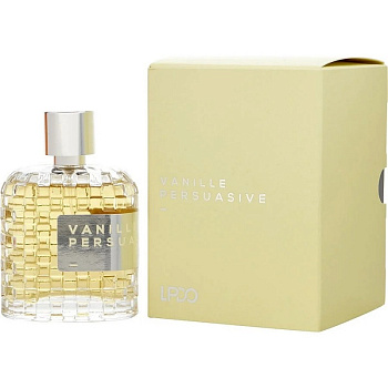 LPDO Vanille Persuasive (20-58061 парфюмерная вода 100 мл)
