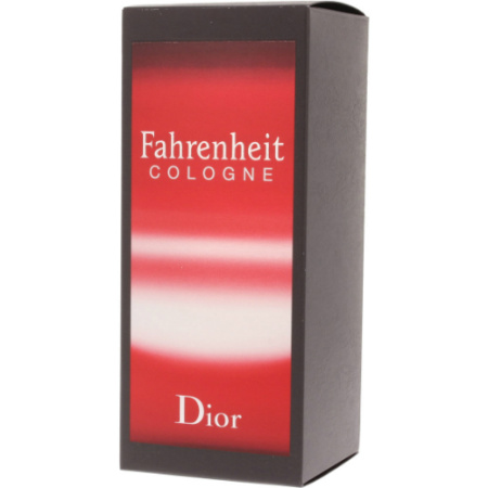 Фото духиDior Fahrenheit Cologne