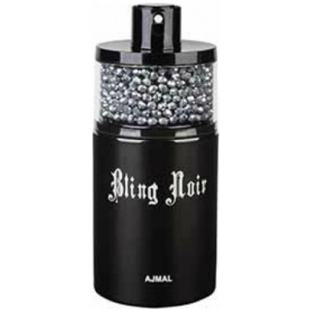 Фото духиAjmal Bling Noir