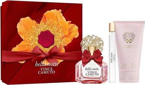 Фото духиVince Camuto Bella Notte