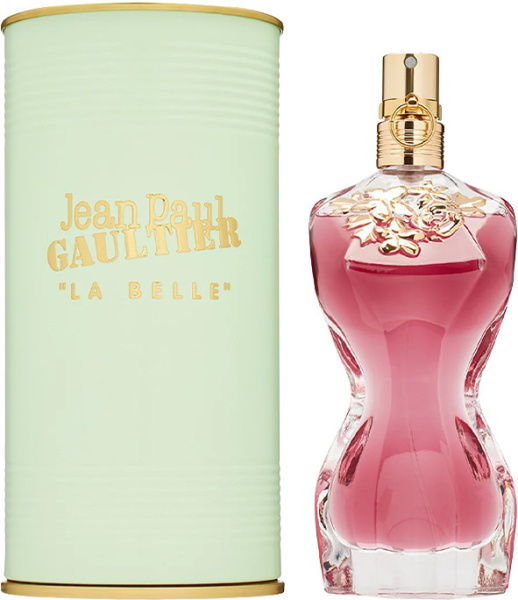 Фото духиJean Paul Gaultier La Belle