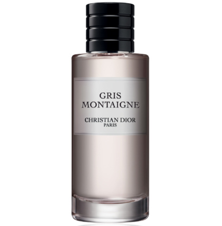 Фото духиDior La Collection Gris Montaigne